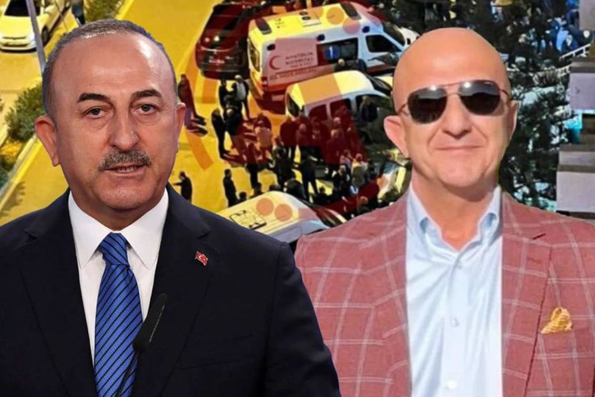 Aydın Çavuşoğlu Yaşamını Yitirdi