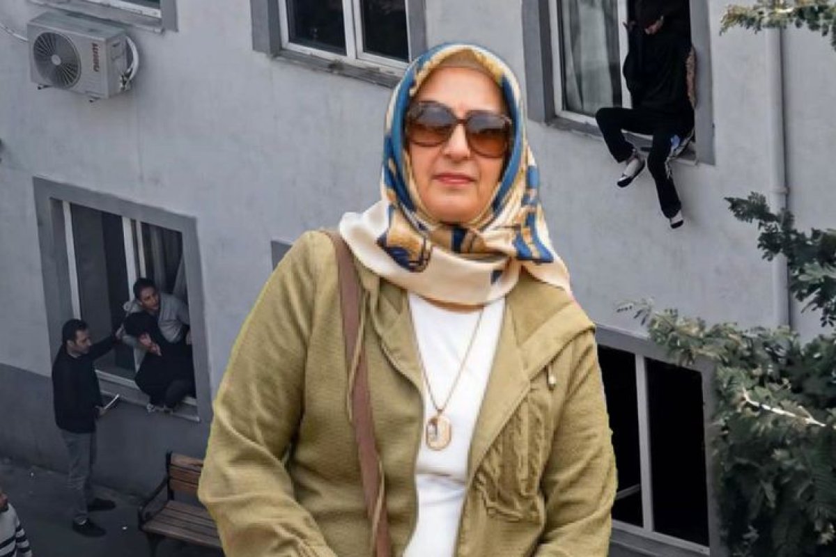 Öğrencilerini Korurken Hayatını Kaybetti: 1 Saatlik Mücadele Yetmedi