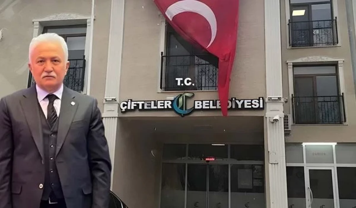 Çifteler’de Taşınmaz Satış Yetkisine Tepki