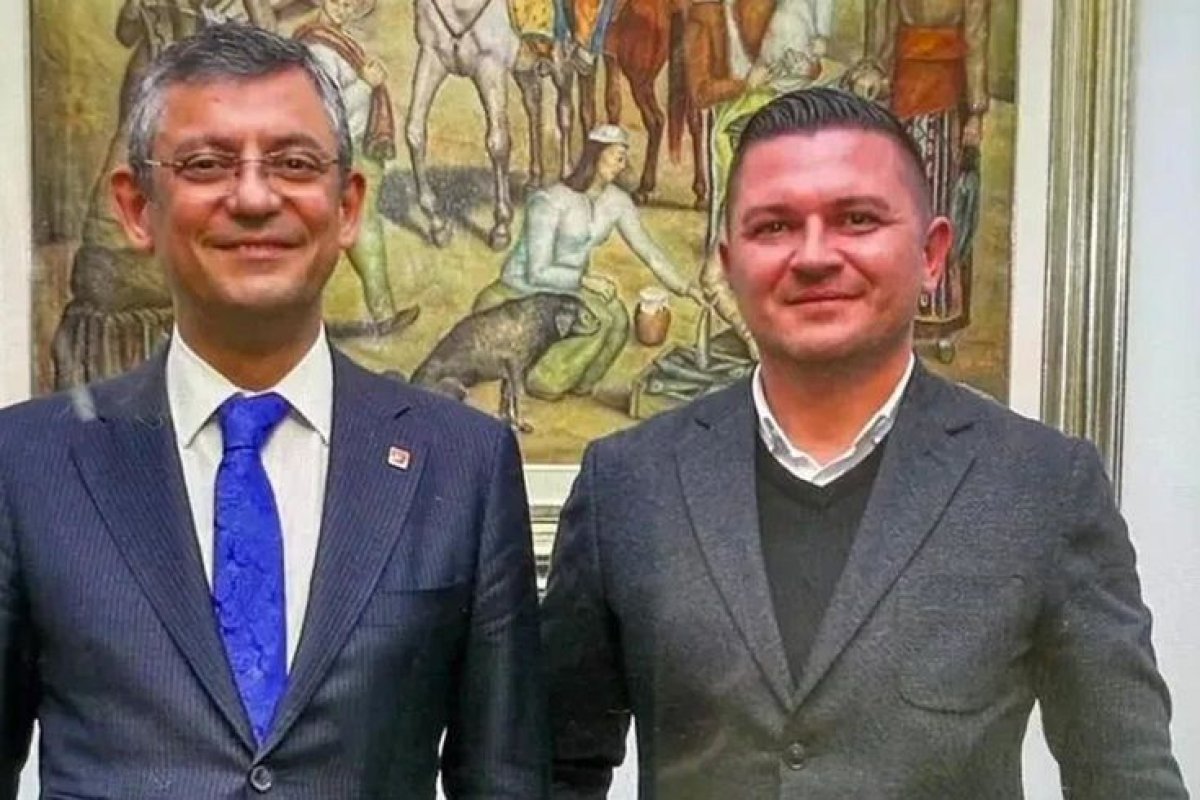 Bilirkişi Raporunda Nakit Para Trafiği İddiası