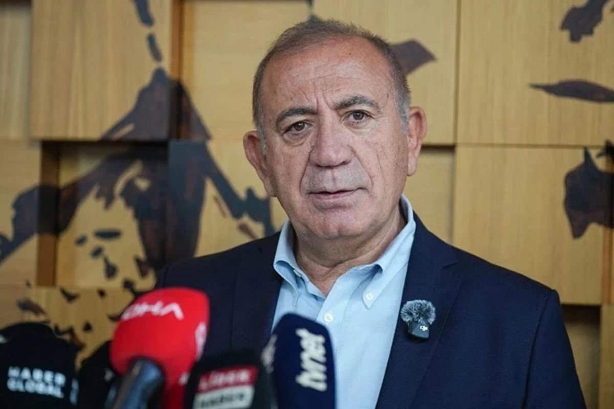 Gürsel Tekin’den Özgür Özel yorumu: “Birlikte çalışacaklar”