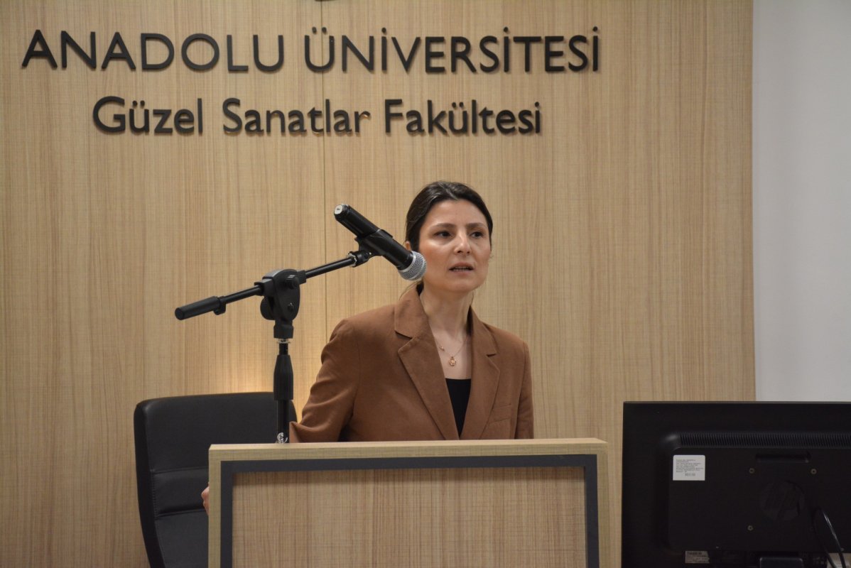 Oyun Dünyasının Görünmeyen Yüzü GSF’de Konuşuldu