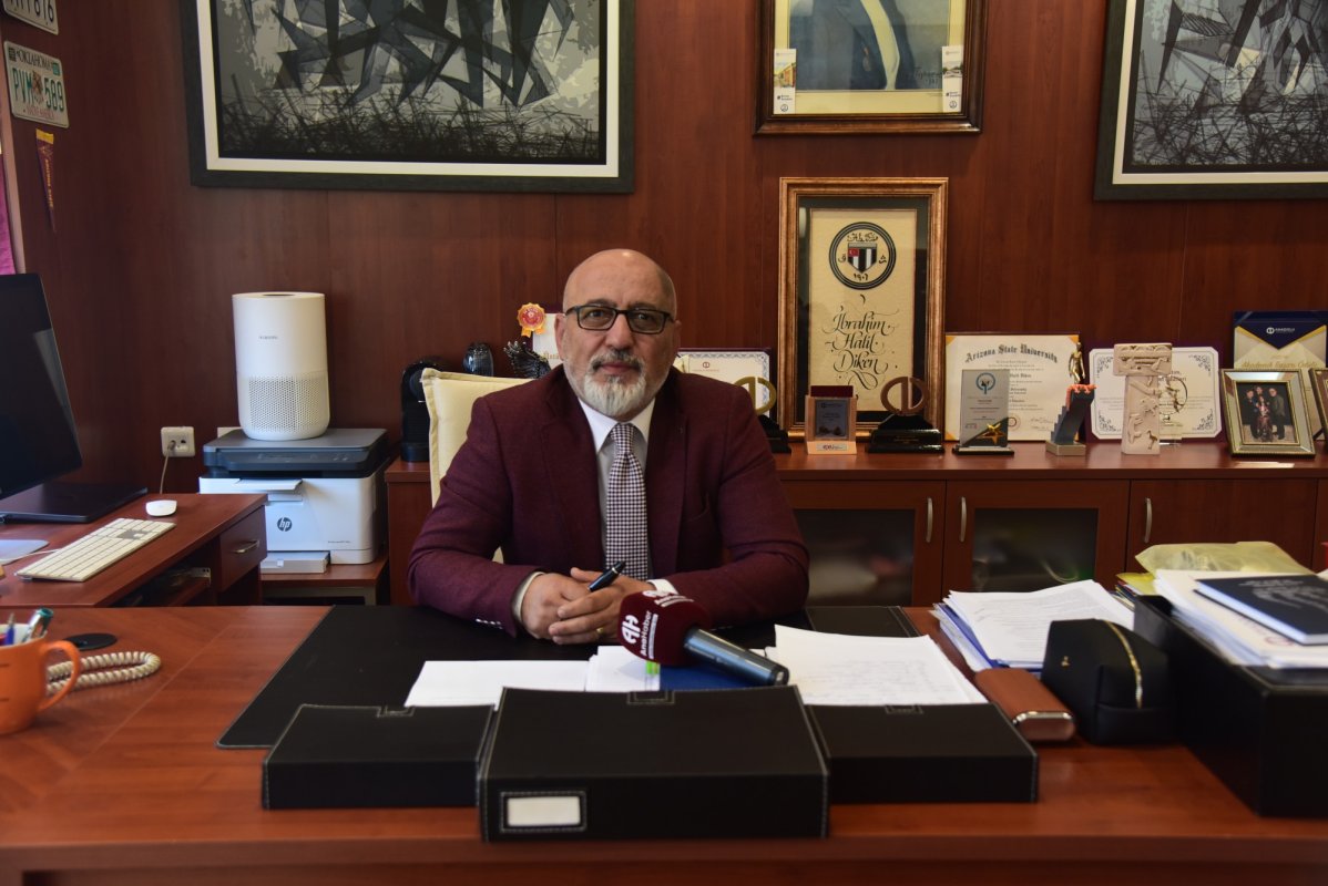 Anadolu Üniversitesi’nden Engelsiz Yaşam İçin Farkındalık Hamlesi