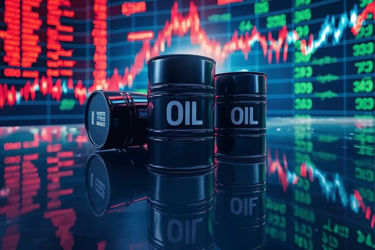 Petrol Fiyatları 4 Yılın Zirvesine Çıktı