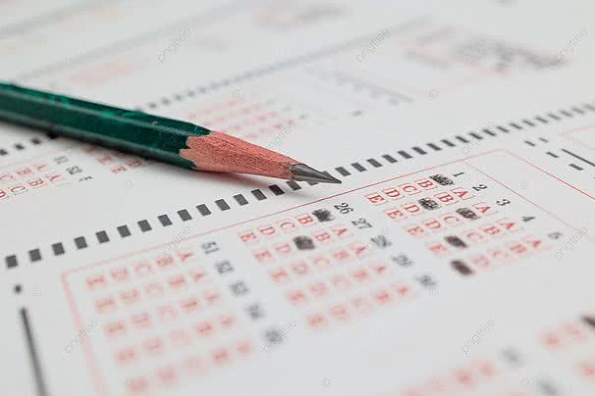 YKS’de Dikkat Çeken Detay: En Yaşlı Aday 87 Yaşında