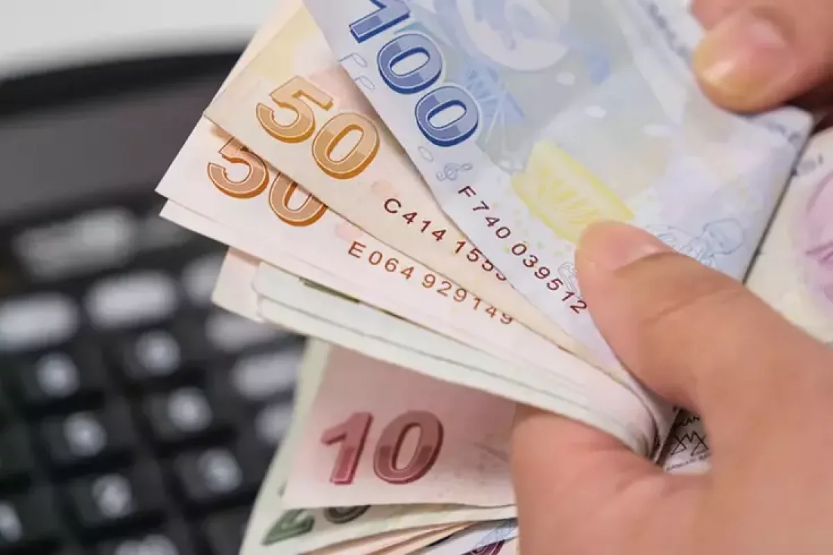 Memur Maaşlarında Temmuz Zammı Netleşiyor