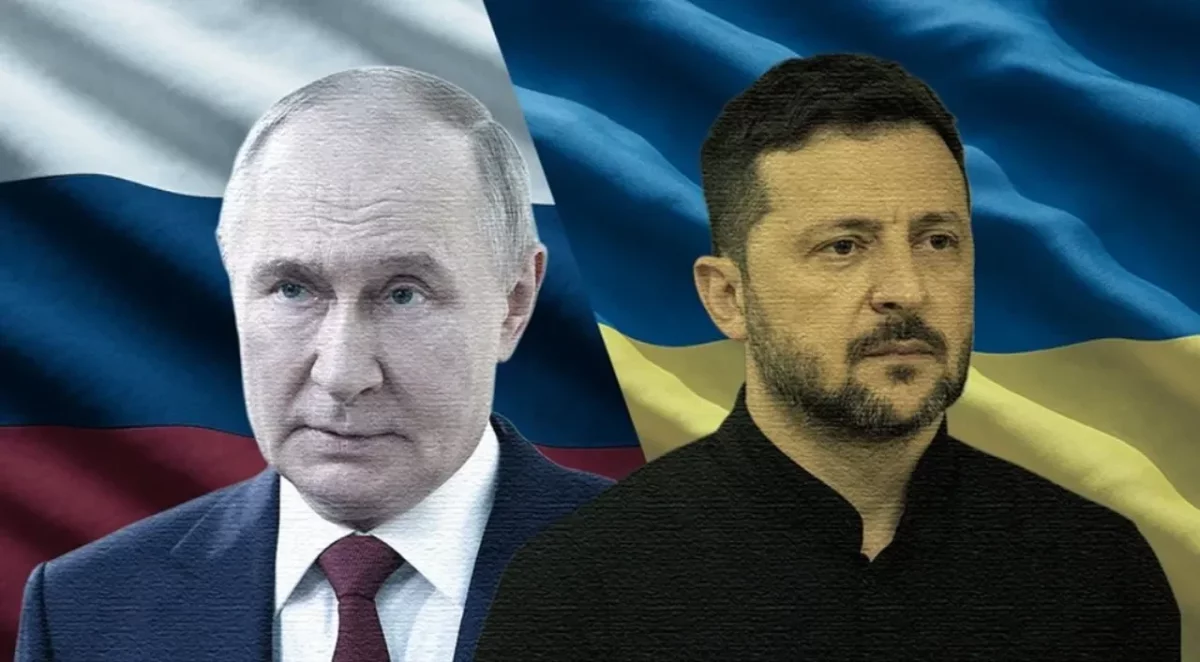 Putin’den Ukrayna’da sürpriz ateşkes kararı