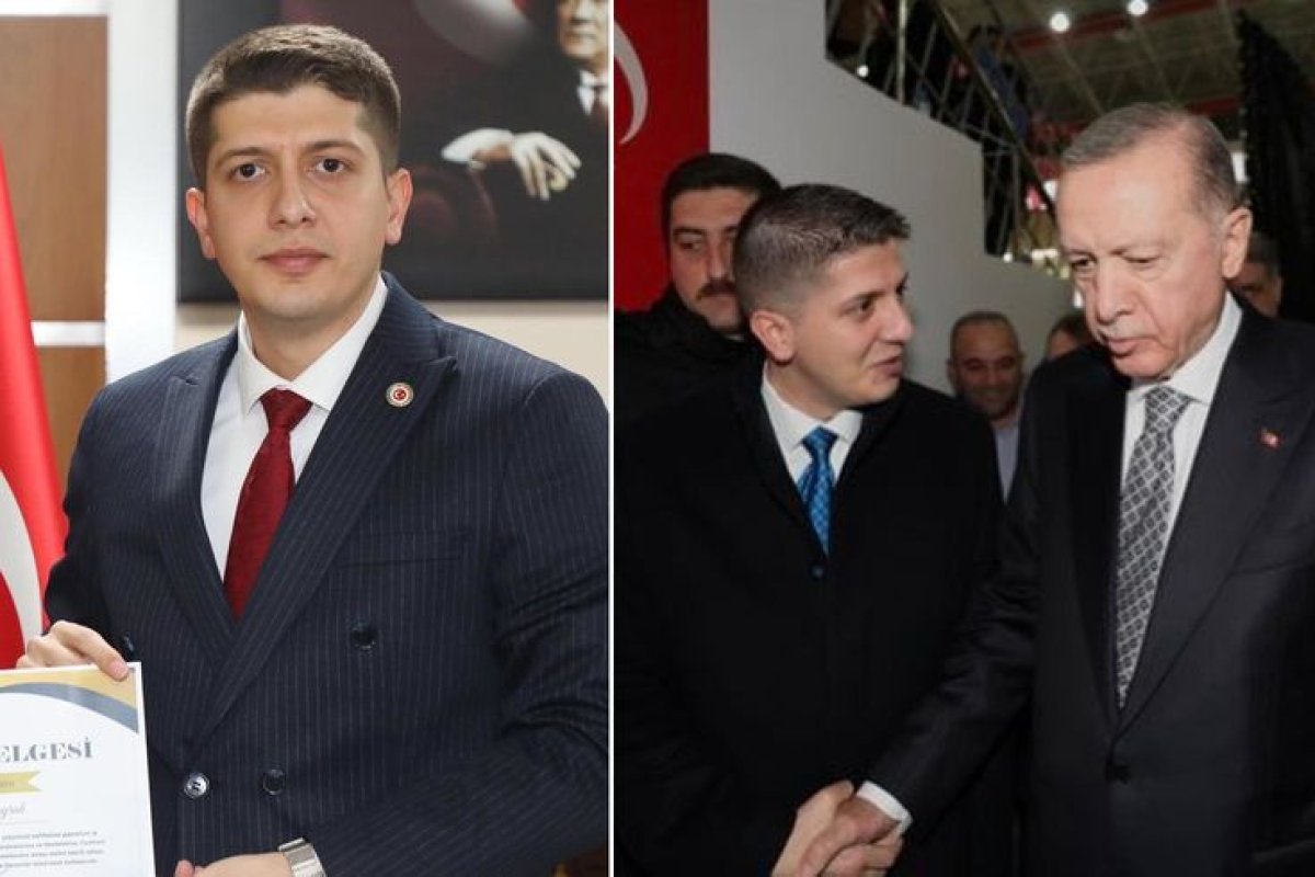 Resmi Gazete’de Dikkat Çeken Atama