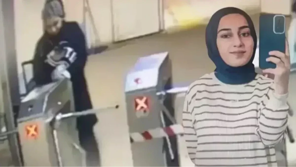 Rojin Kabaiş Soruşturmasında Yeni Gelişme: Binlerce Kişiden DNA Örneği Toplanıyor