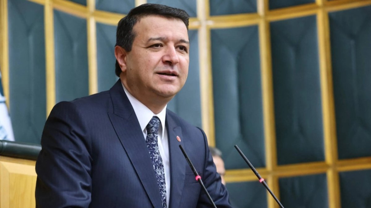 Arıkan’dan Hayat Pahalılığı Tepkisi “200 TL İle 1 Kilo Biber Alınmıyor”