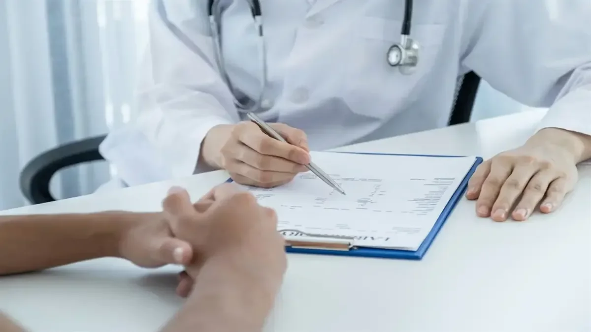 Sağlık raporlarında yeni dönem: Başvurular artık e-Nabız üzerinden yapılacak