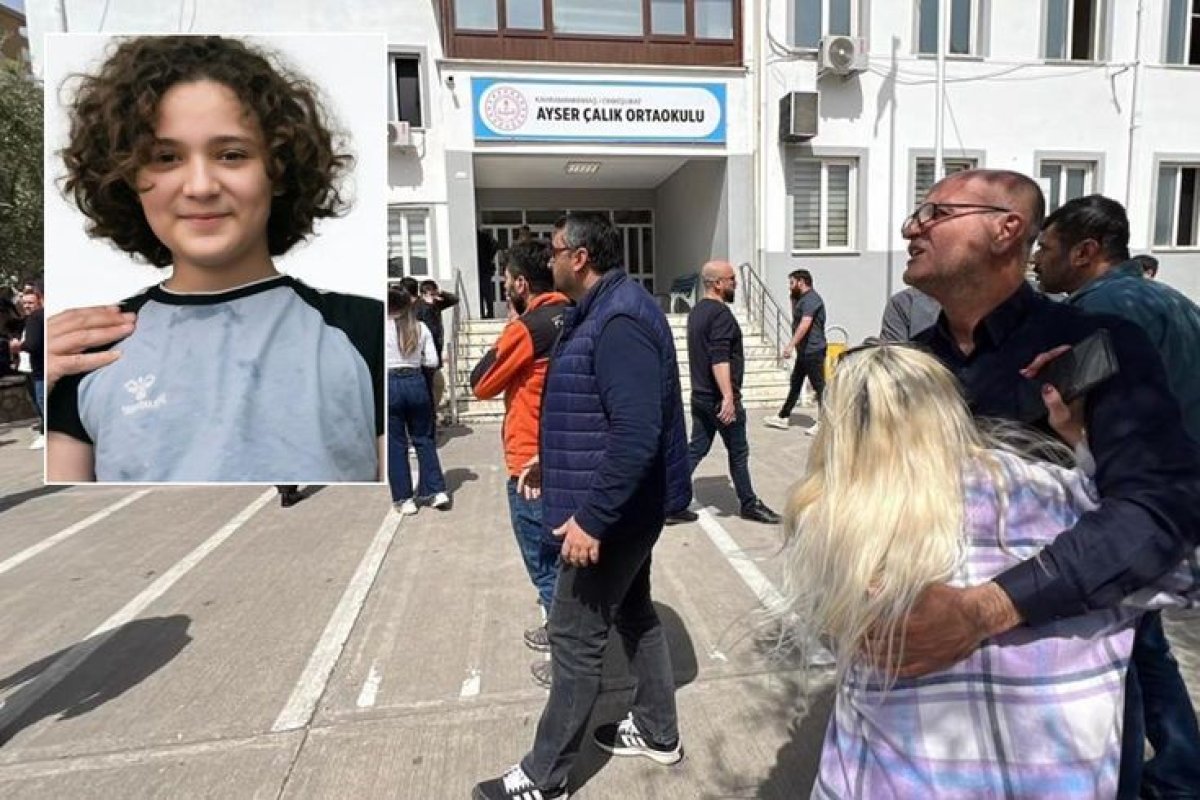 Okul Saldırısında Yeni Detaylar: Silahların Kaynağı ve Baba İfadesi Ortaya Çıktı