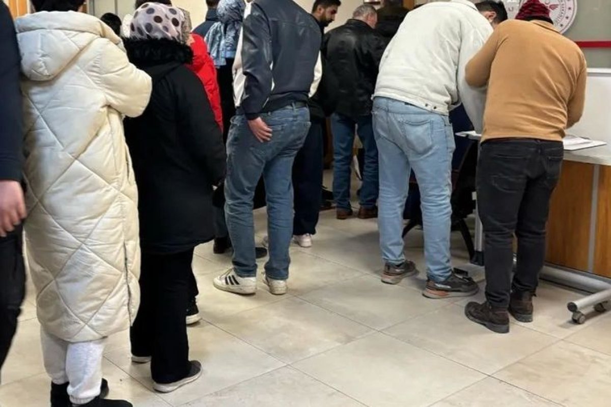 Elazığ’da Mide Ve Bağırsak Vakalarında Artış: Valilikten Kritik Uyarı
