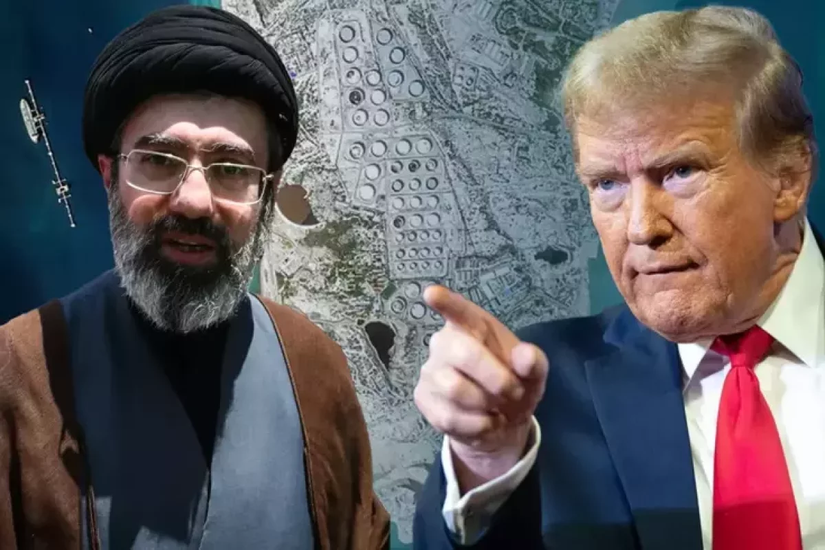 Savaşta Kritik Eşik Aşıldı Hürmüz’den İlk Avrupa Gemisi Geçti