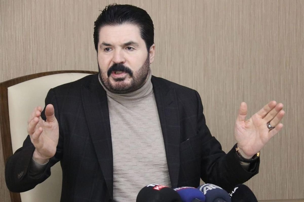 Savcı Sayan’dan Gündem Yaratan Erdoğan ve MHP Çıkışı