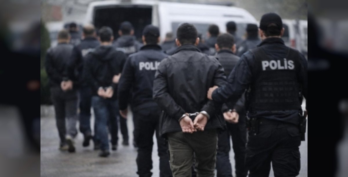 8 İlde Dev Dolandırıcılık Operasyonu: 810 Milyon TL’lik Vurgun Ortaya Çıktı, 50 Kişi Tutuklandı