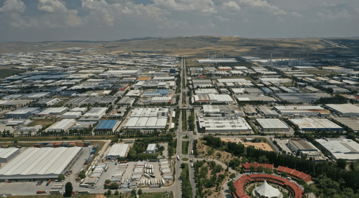 Eskişehir’in İhracatı yükseldi, İthalatı geriledi!