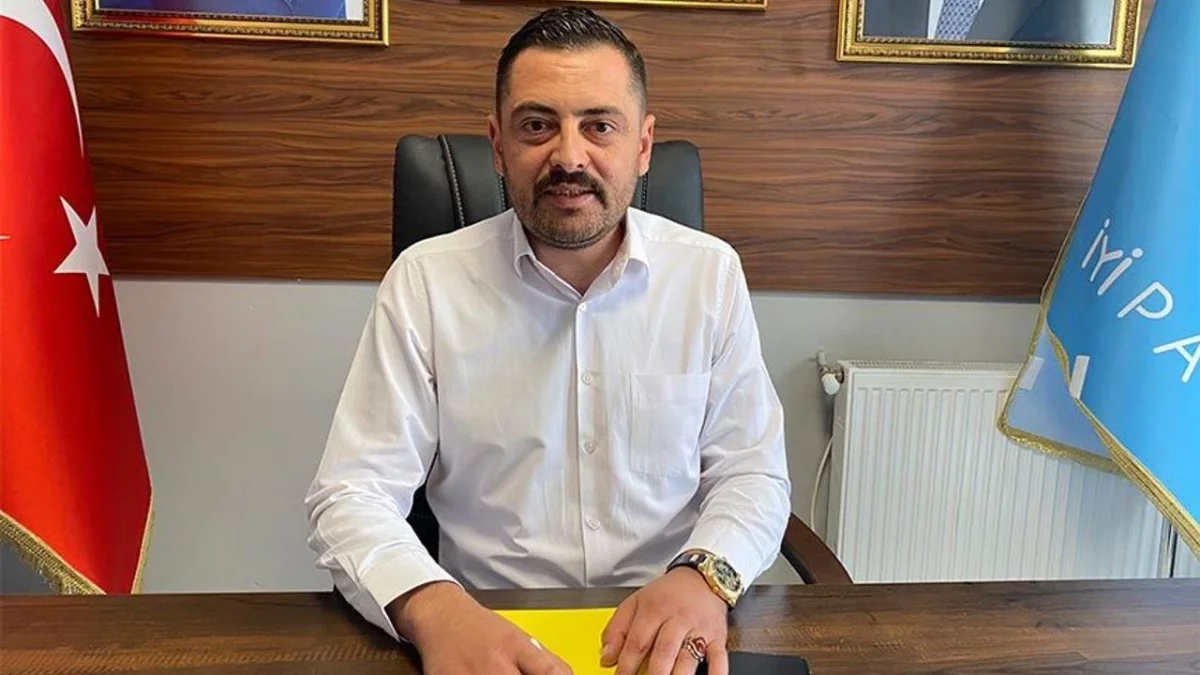 İYİ Parti’den “Mutlak Butlan” Tepkisi: Demokrasiye Müdahaledir