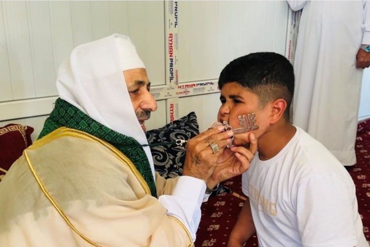 Şanlıurfa’da “Anahtarla Tedavi” İddiası Gündem Oldu