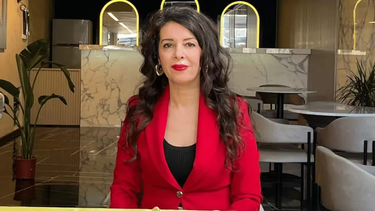 Sinem Aydınmakina Diş Hekimleri Odası Yönetimine Adaylığını Açıkladı