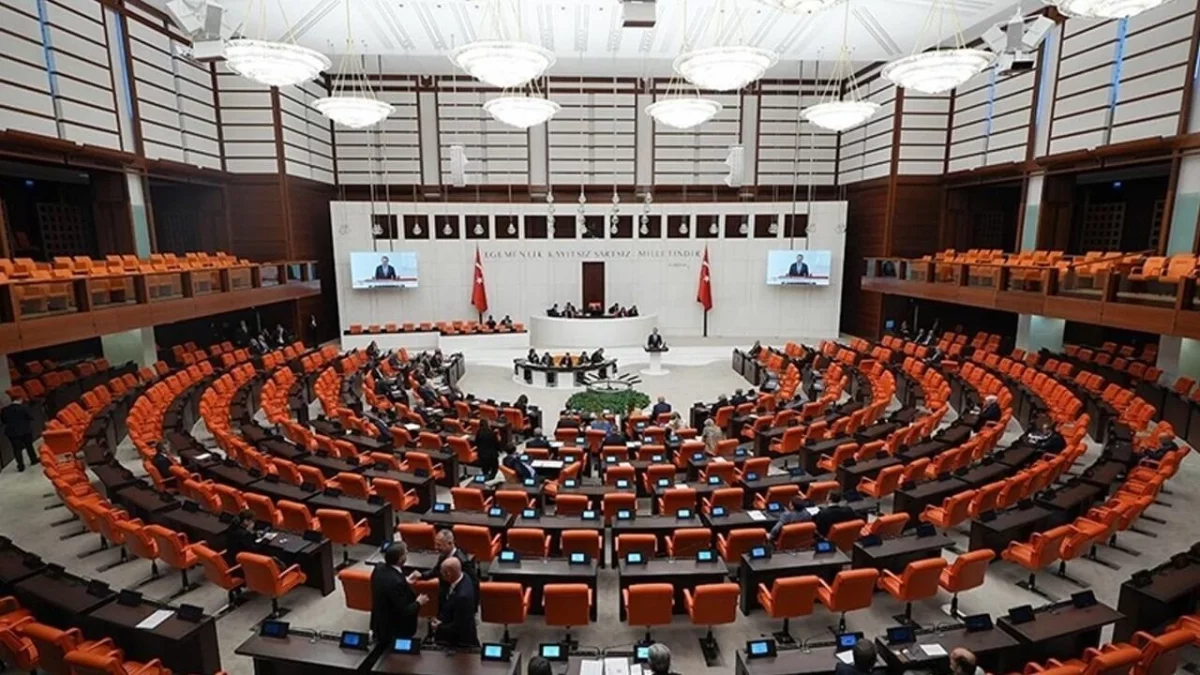 Vergi Teşvik Paketi Komisyondan Geçti: 72 Ay Taksit, Yeni İstisnalar ve Teşvikler
