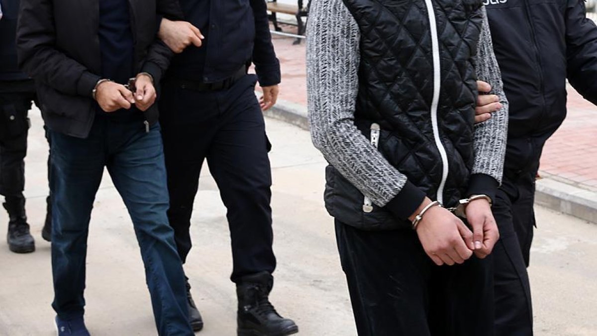 Eskişehir Merkezli Siber Operasyonda Tutuklu Sayısı 56’ya Çıktı