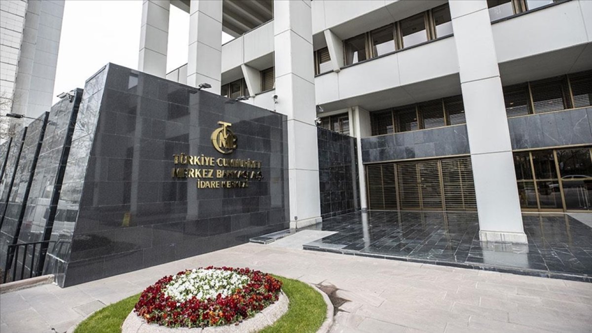 Piyasaların Gözü Faiz Kararında: TCMB Bugün Açıklıyor! Beklentiler Netleşti