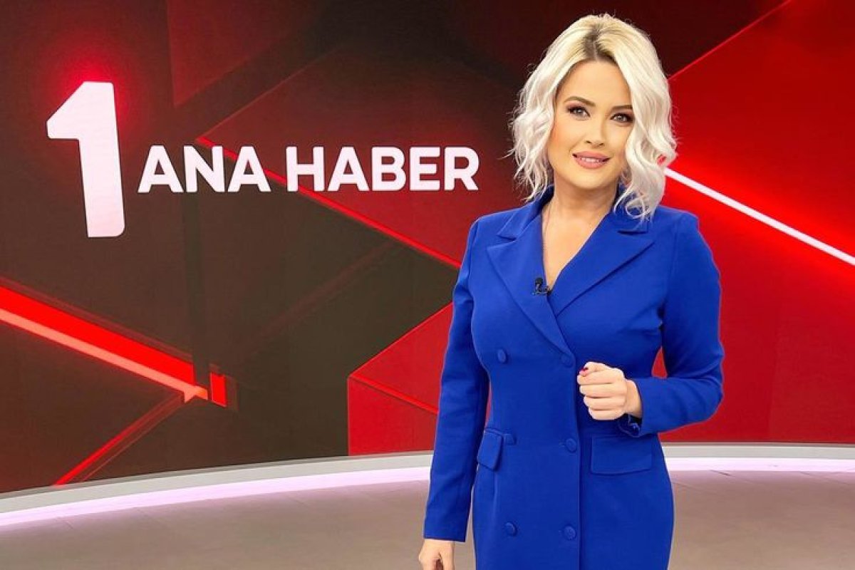 Işıl Açıkkar’ın Anneler Günü Mesajı Tartışma Yarattı
