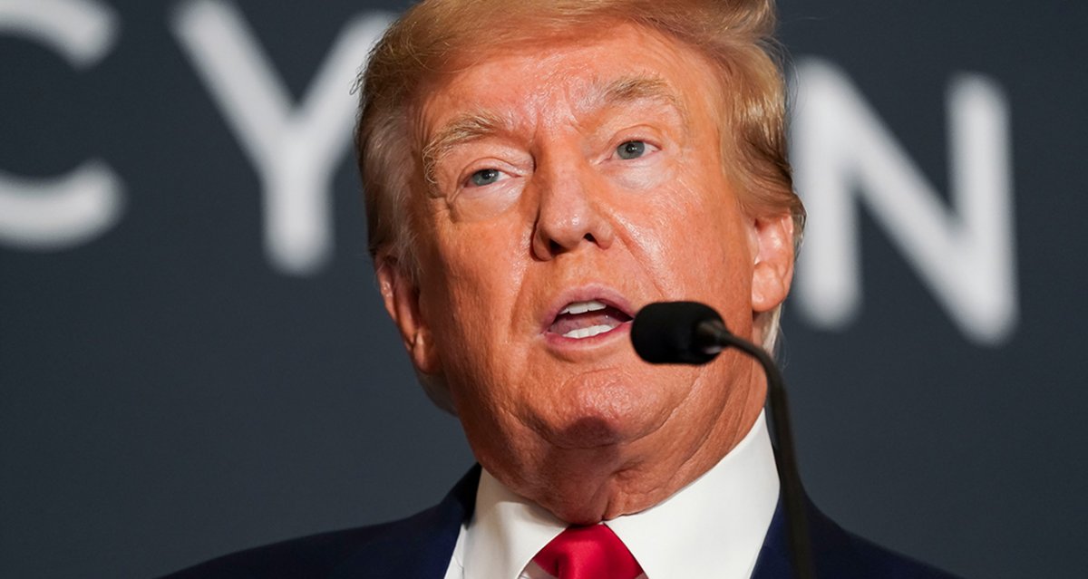 Trump: “Anlaşma olsun ya da olmasın İran’dan ayrılacağız”