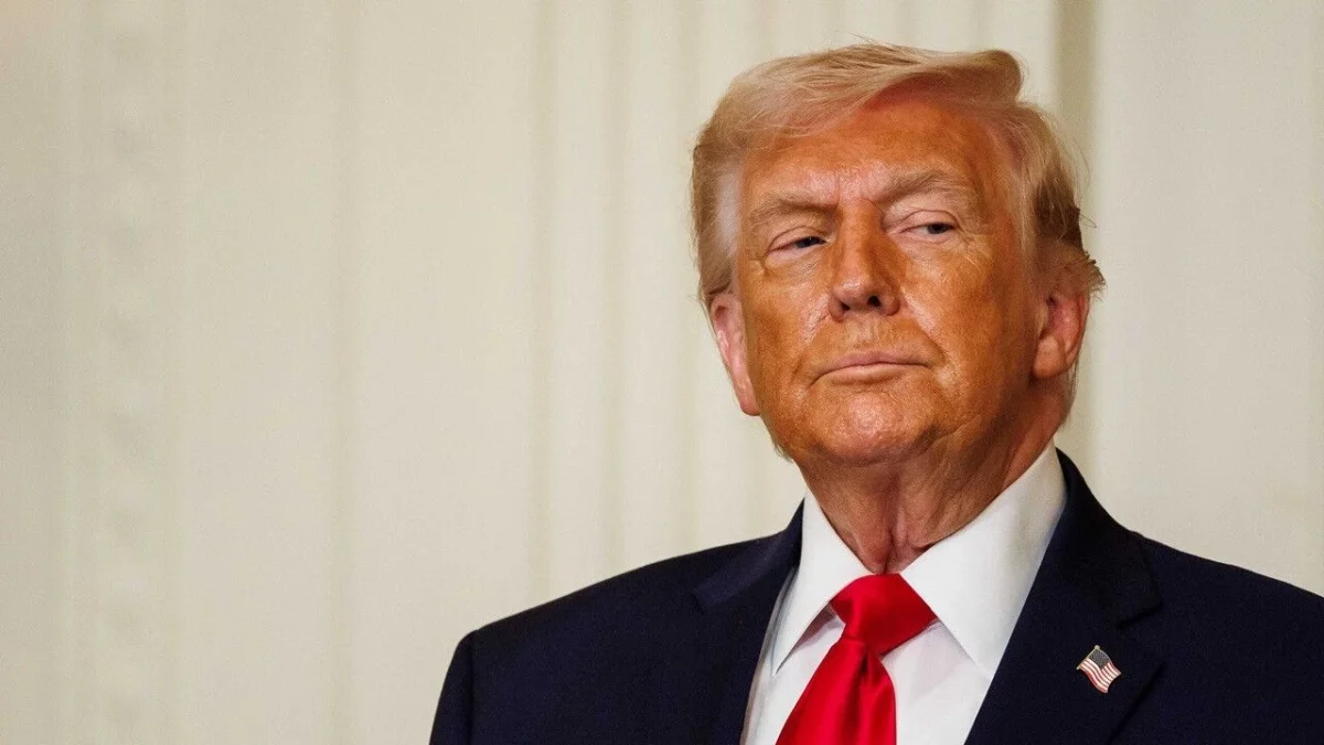 Trump’tan İran İddiası: Anlaşma Yapmak İstiyorlar