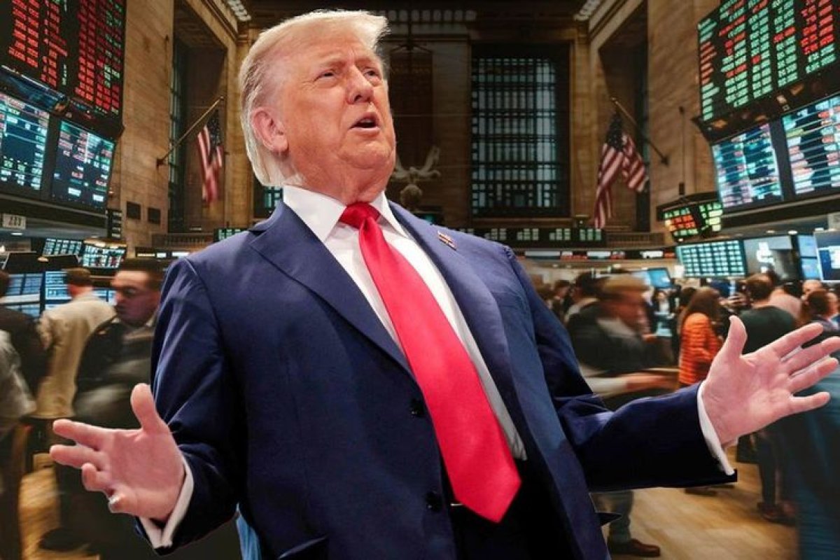 Trump’ın Hürmüz Kararı Petrol Fiyatlarını Düşürdü