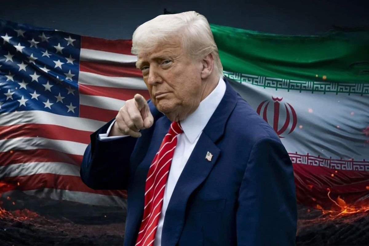 Trump’tan İran’a Sert Mesaj: “Ateşkes Yaşam Desteğine Bağlı”