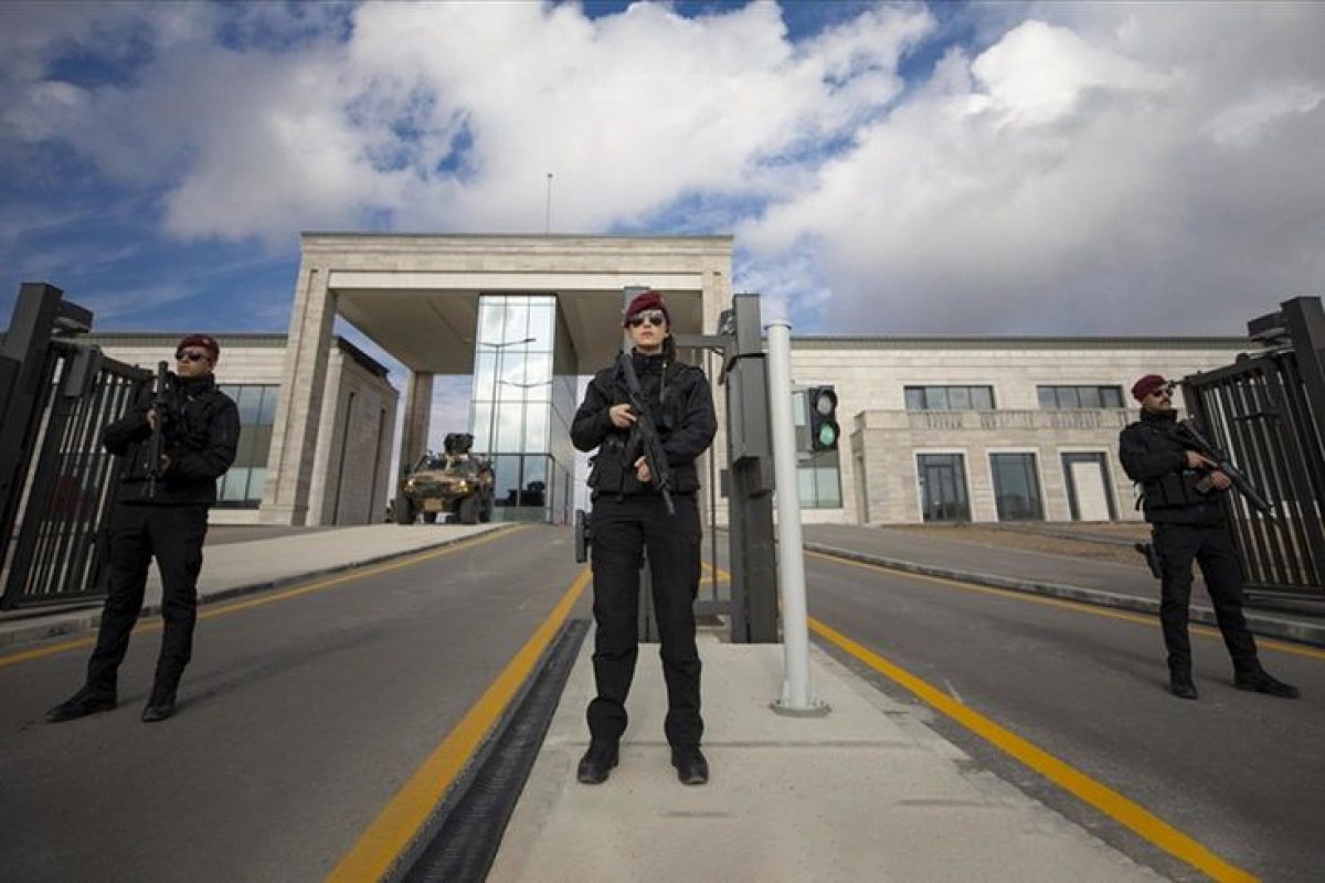 MİT’ten Casusluk Operasyonu: Uluslararası Ajan Ağı Çökertildi