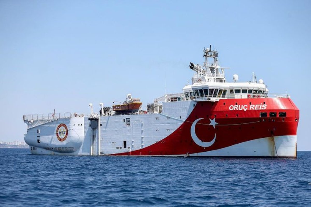 Türkiye’nin Yeni Hamlesi Komşu’da Tedirginlik Yarattı