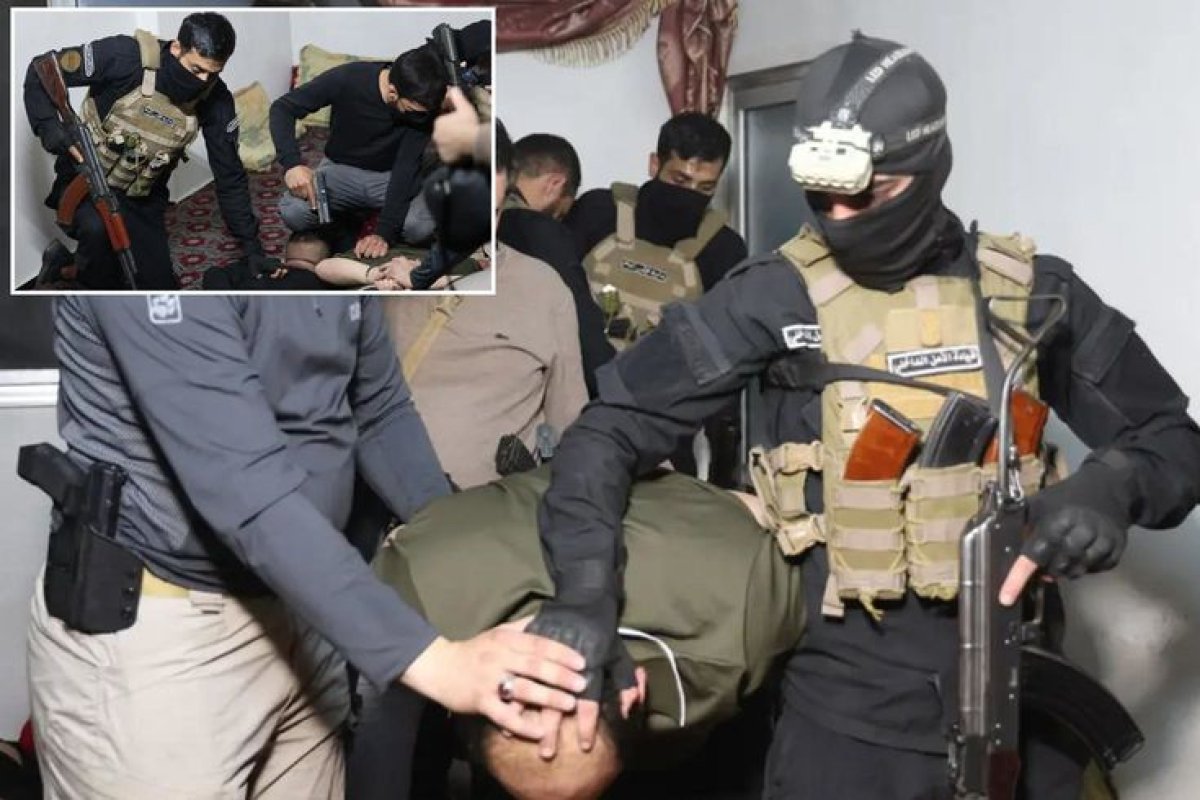 Suriye’de Hizbullah Hücresine Operasyon: Suikast İddiası Gündemde