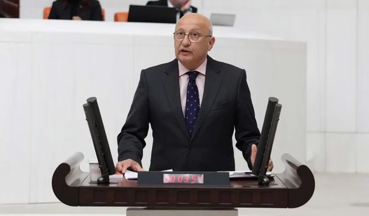TÜRASAŞ’taki Lojman Tartışması Meclis Gündeminde