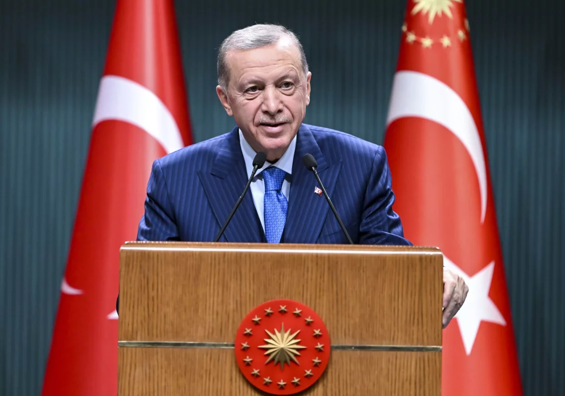 Erdoğan: Savaşın Bedelini Tüm Dünya Ödüyor