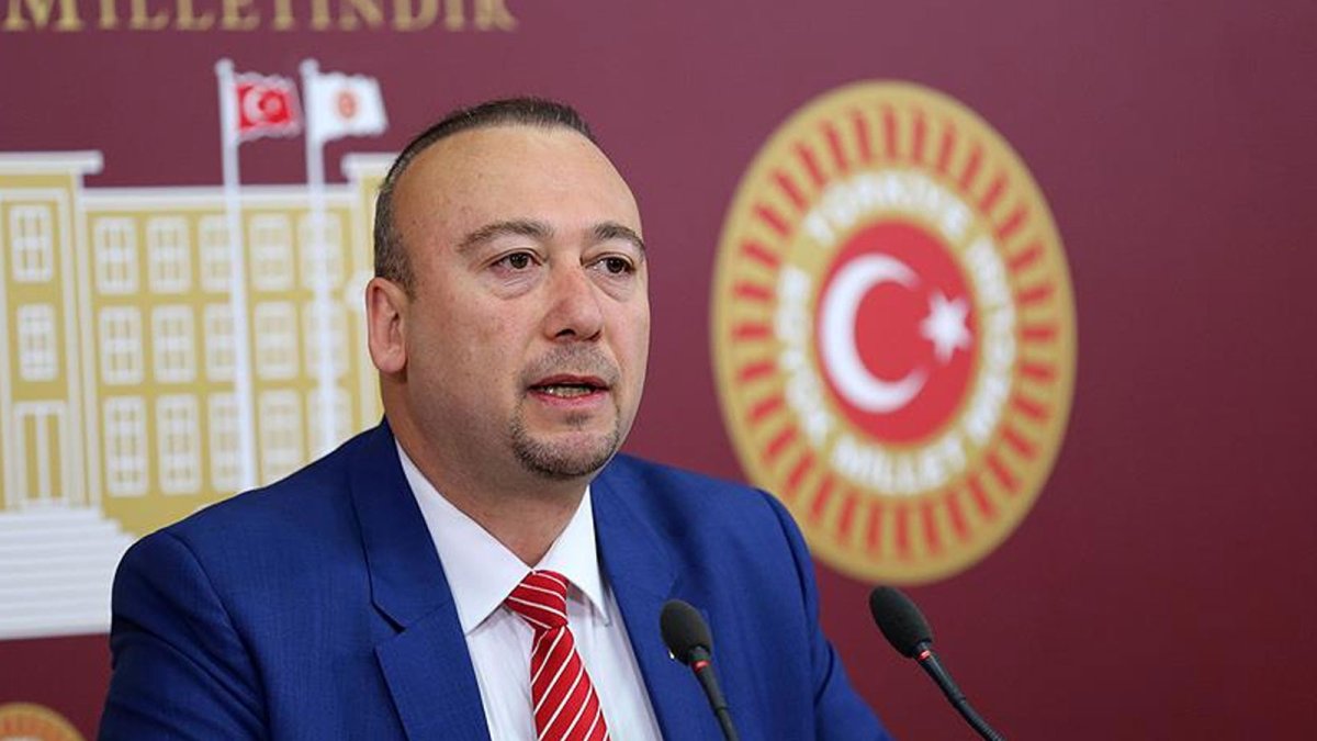 CHP’de Özkan Yalım Krizi: İstifa Baskısı, İhraç Kapıda!