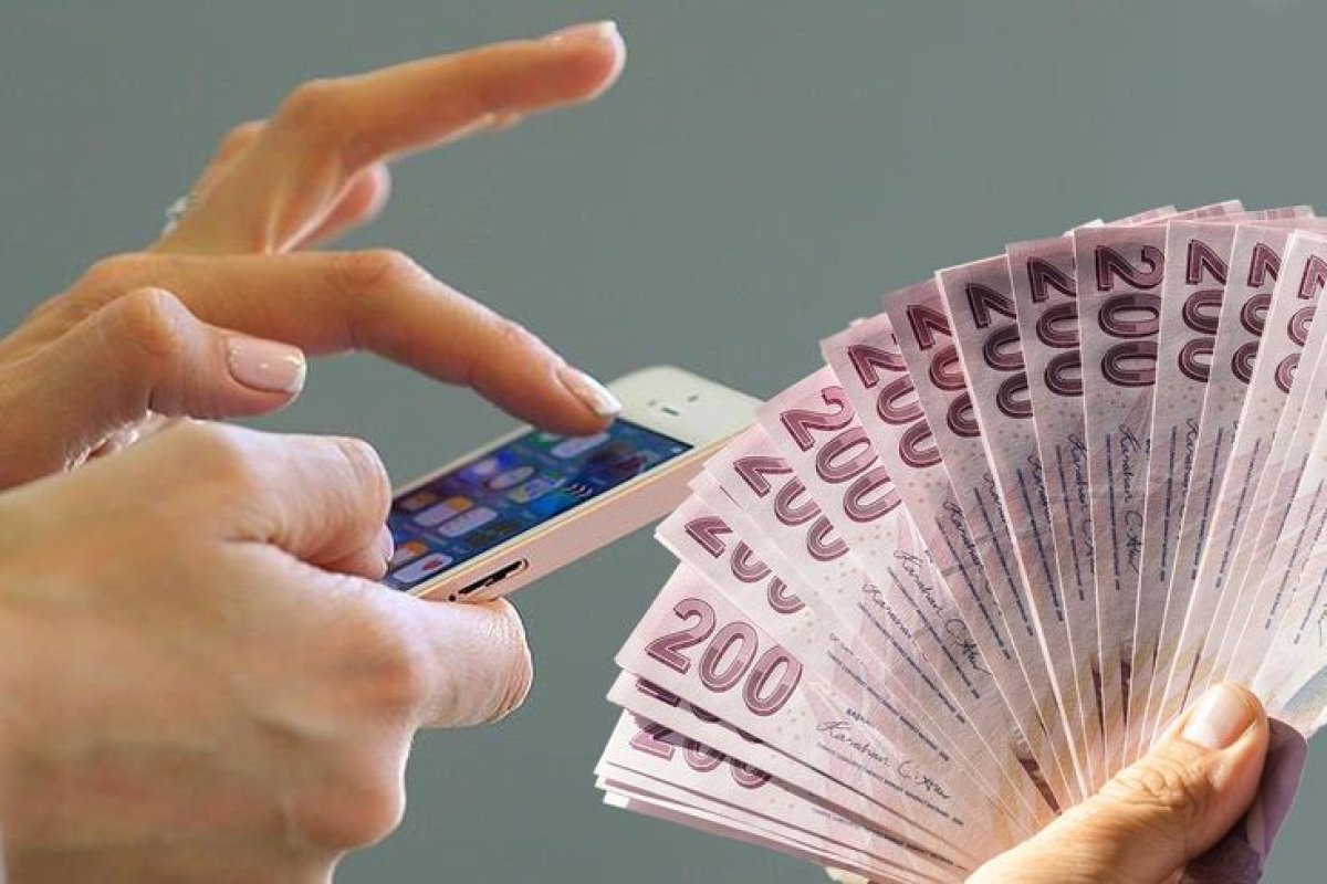 Telefon Alacaklara Taksit Kolaylığı Geliyor