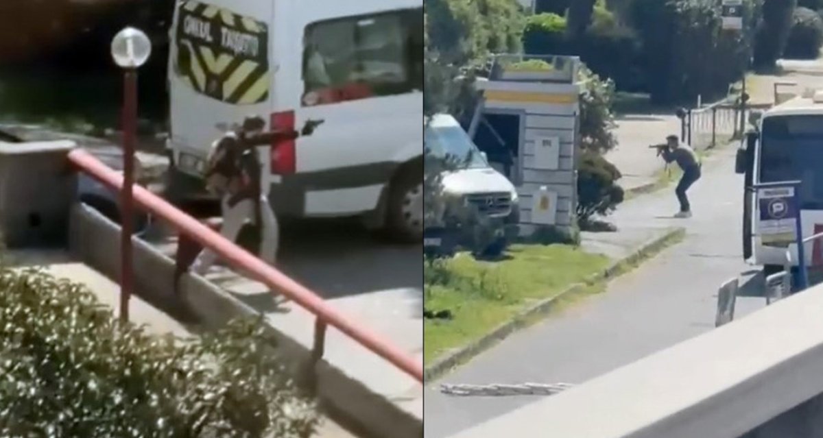 Levent’teki Saldırıyla İlgili Gözaltı Sayısı 11 Oldu