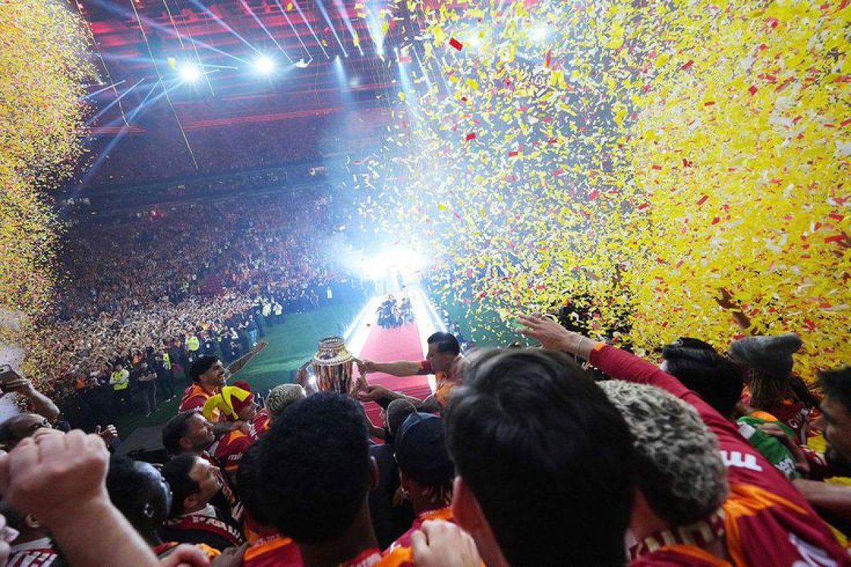 Galatasaray’dan Bertuğ Yıldırım Hamlesi