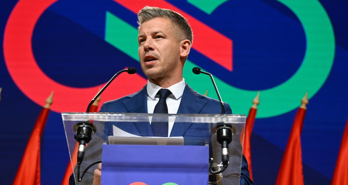 Macaristan’da Tarihi Değişim: Magyar’dan Net Mesaj “Yerimiz AB ve NATO”