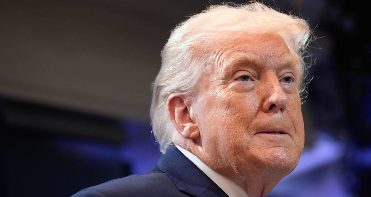 Trump’tan İran’a Sert Uyarı: Saldırılar Yeniden Başlayabilir