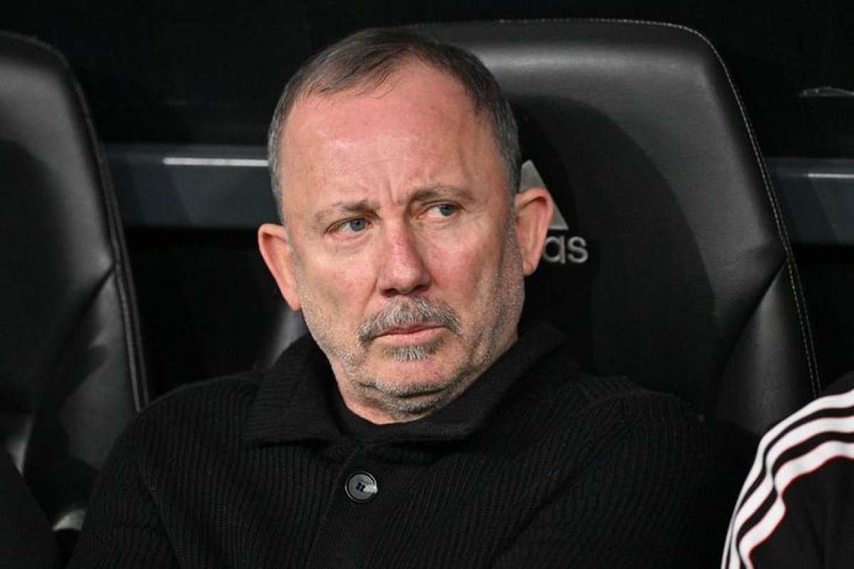Sergen Yalçın’ın Konyaspor Yorumu Yeniden Gündem Oldu
