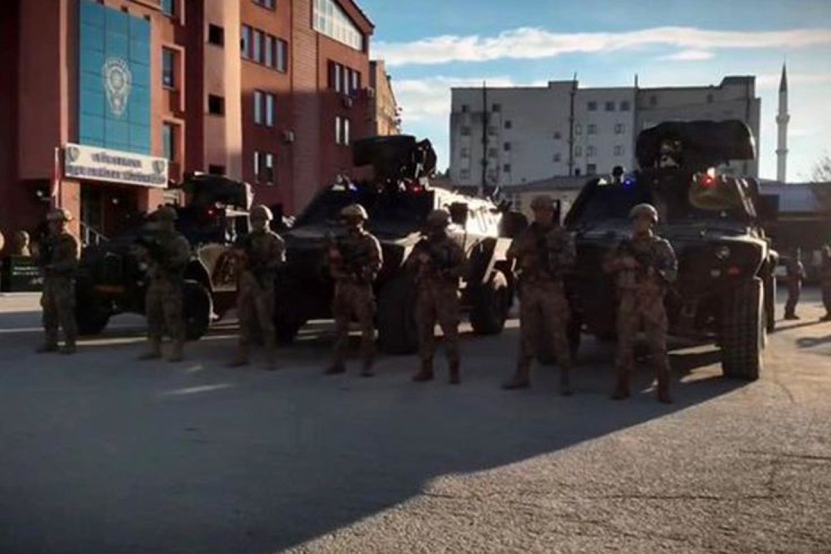 Yüksekova Merkezli Yasa Dışı Bahis Operasyonunda 27 Tutuklama