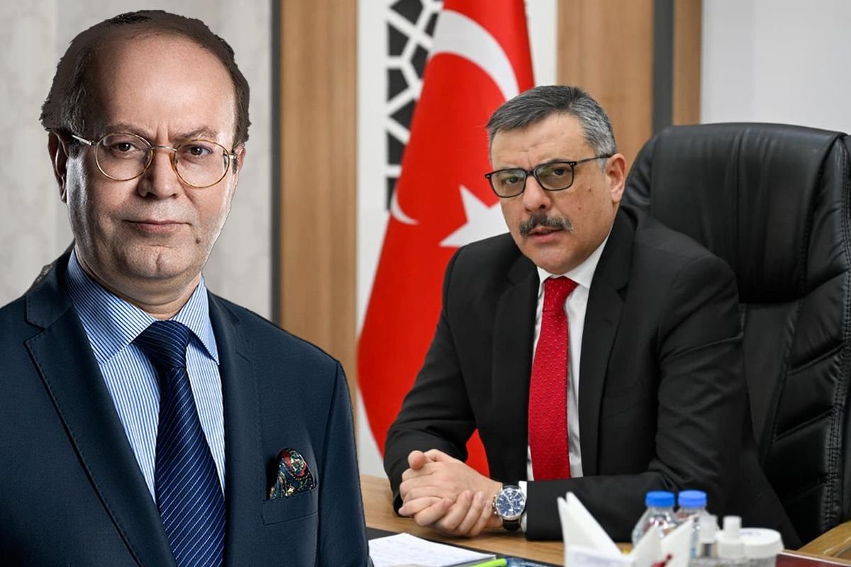 Yusuf Kaplan’dan Çağrı, Bakan Çiftçi’den Müdahale