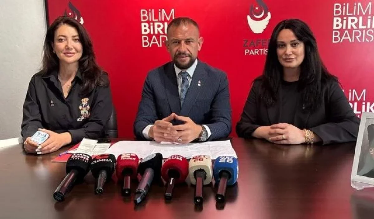 Hasan Demir’den Ekonomi Ve Uyuşturucu Uyarısı